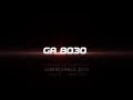 Kuhn  ga 8030 teaser de