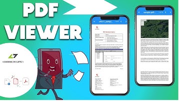 Flutter Tutorial - PDF Viewer - Asset, File, Network & Firebase