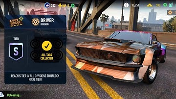 FORD MUSTANG BOSS 302 | NFS: NO LIMITS TIER S + MODIFICATION
