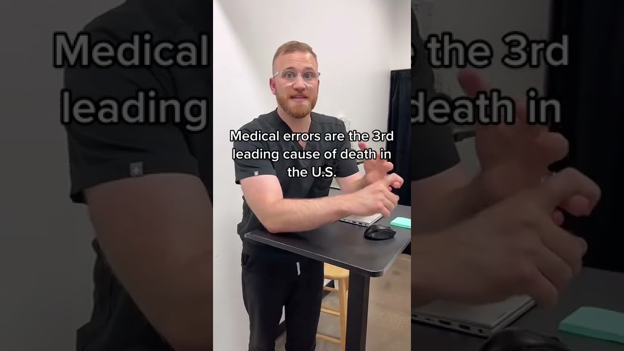 Tempe Chiropractor Asks the Question Can chiropractic adjustments cause a stroke?