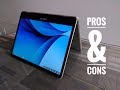 My Samsung Chromebook Plus Experience: Pros & Cons