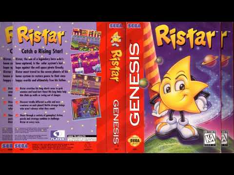 Ristar Videos for Genesis - GameFAQs