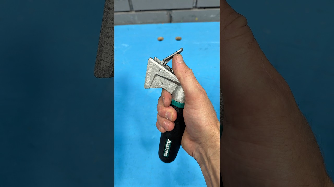 Набор сменных гребенок от компании Kraftool😎👍