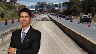 Ministro Luis Amador Tenemos Que Darles Una Sacudida A Ver Si Despiertan