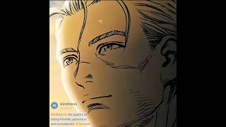 Thorfinn edit ✨🙌 |#edit #anime #vinlandsaga #shorts