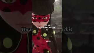 Does Marinette Have A Character Devolopment