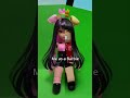 Se Fossi Una Barbie Su ROBLOX 🌸