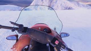 Quarter Fraction: Vehicle WIP test