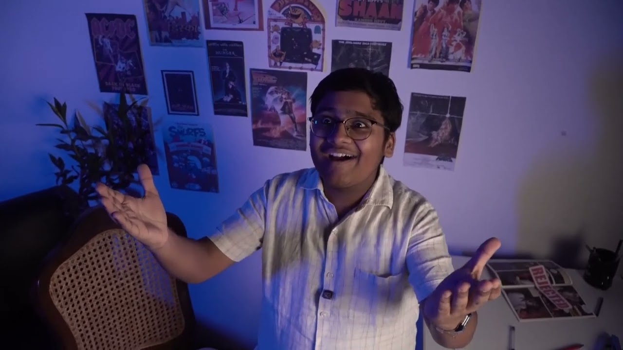 Vartmaan Ka Dhokha | Short Film | CineMaestro Take 7 (2025)