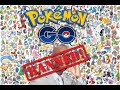 ME BANEAN LA CUENTA POKEMON GO? VELO ANTES!!! SE USAR HACKS Y BOTS
POKEMON GO POKEMON GO HACKS