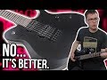 Bare Knuckles in a Value Guitar... Is It as Good as You Think It Is?? || Ibanez FR800 Demo/Review
