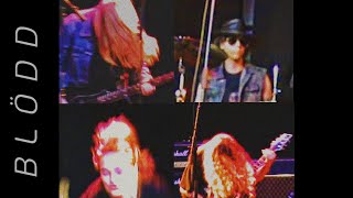 BLÖDD - Live at Frekhaug Meleriet (09/02/2025)