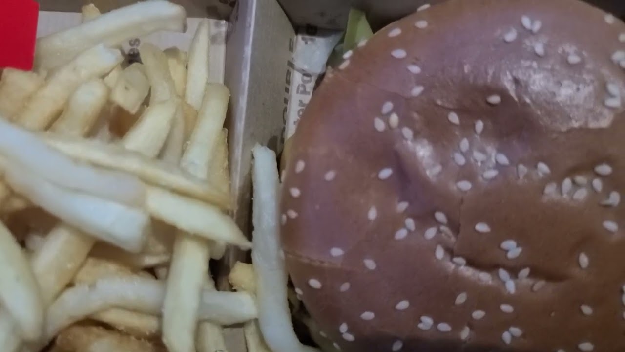 America's Favorite Cheat Meal Burgers and Fries 