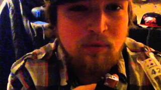 Kush Clouds TV-Single Perk Steamroller Bong-Night Time Bowl Show #5