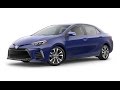 2013 Toyota Corolla Oil Type