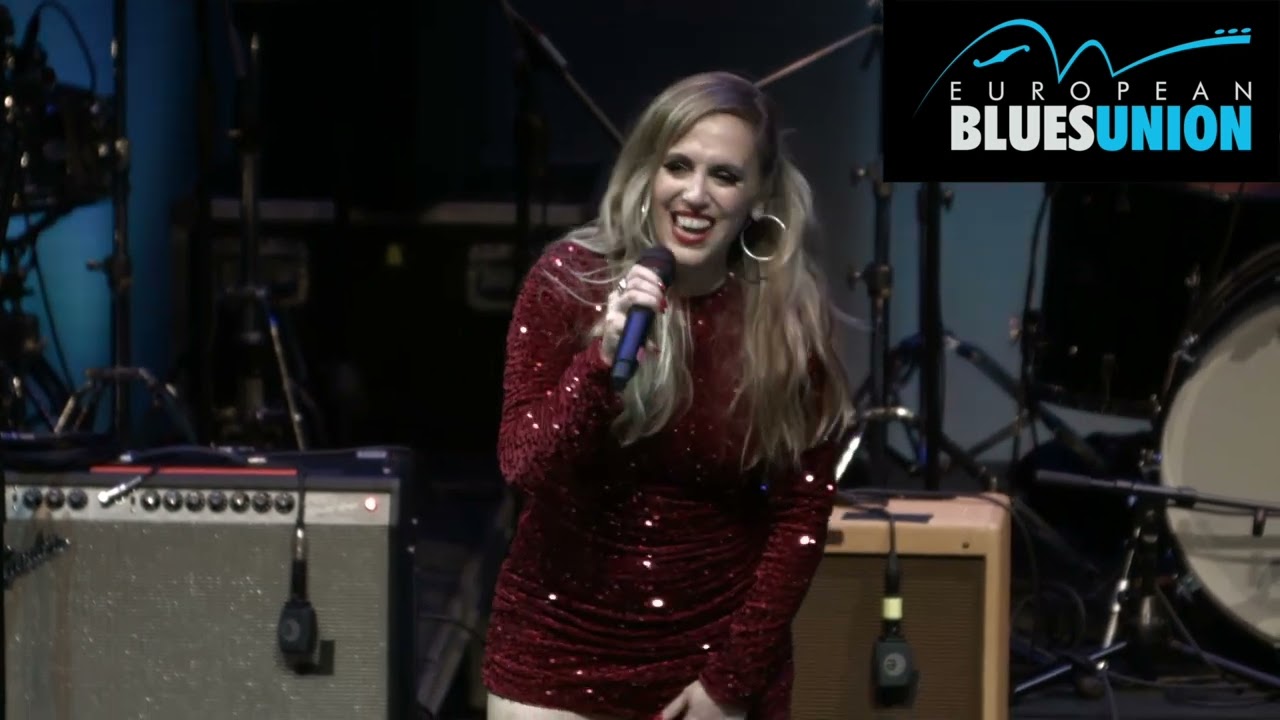 EBC 2024 Kid Carlos Band Spain