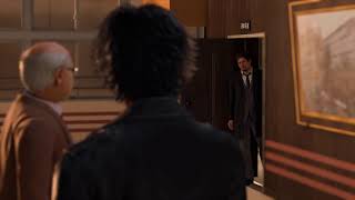 Lost Judgement | PS5 | Chapter 02 : Vicious Cycle
