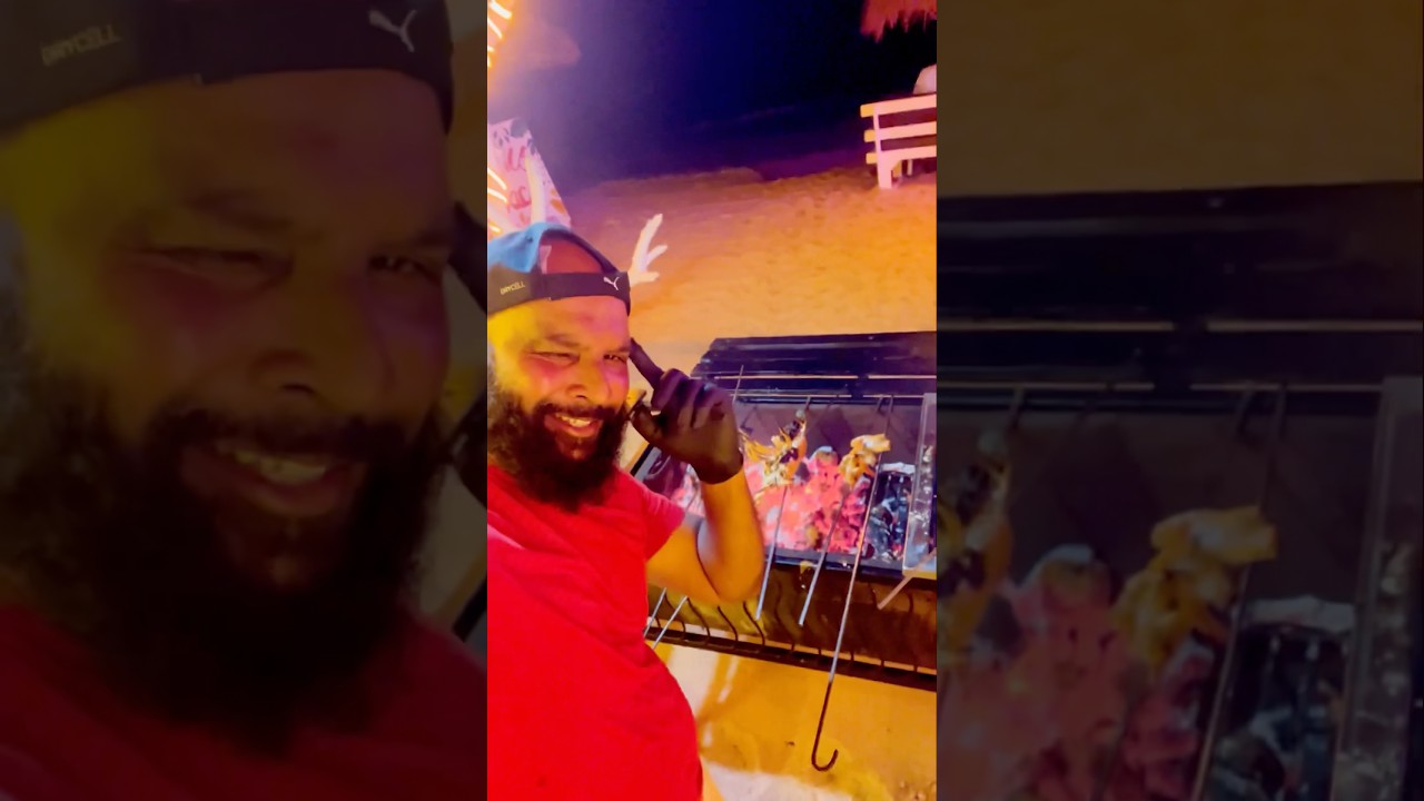 WHATS HAPPENING IN GOA👍