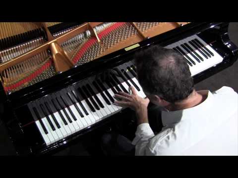 Perdido - Dan Delaney Jazz Trio