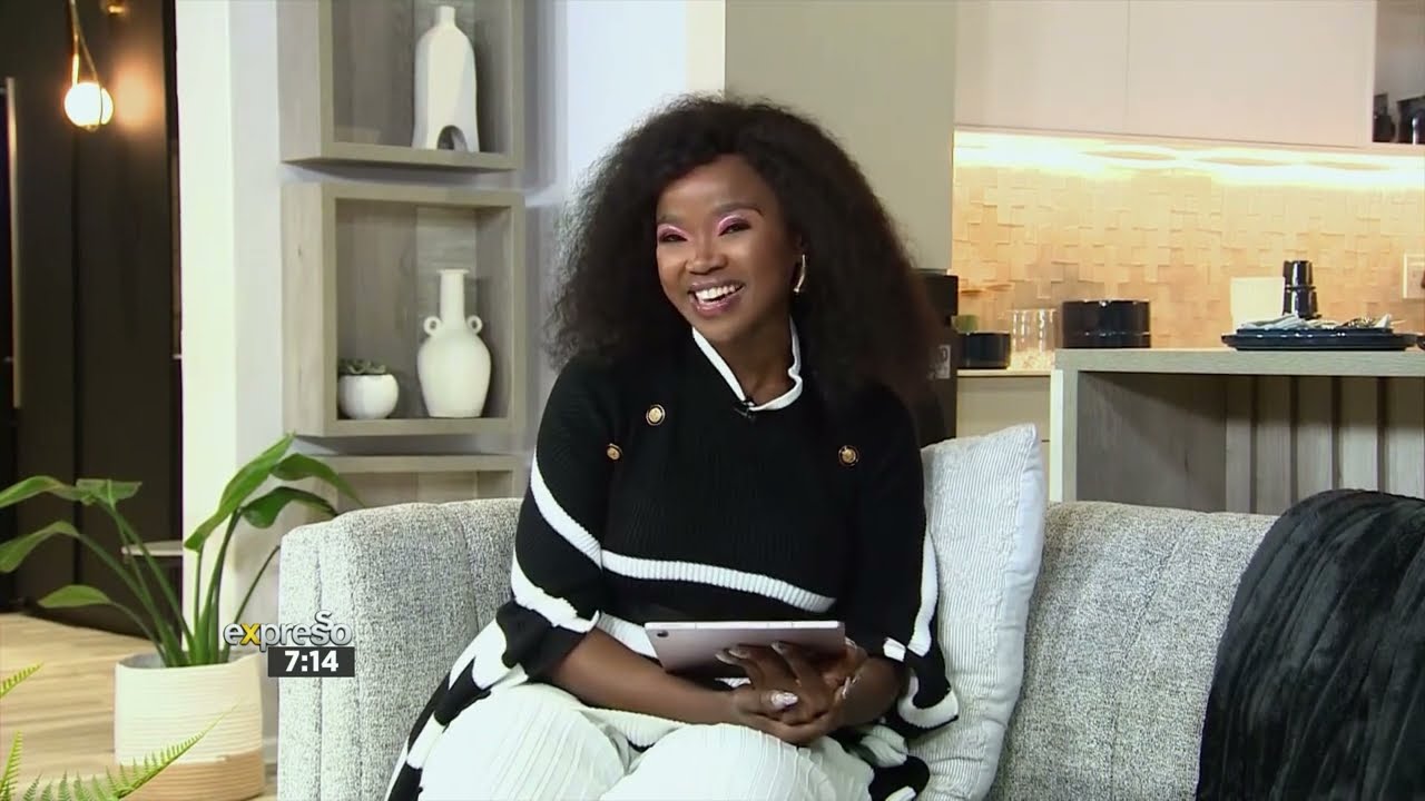 ABSA AgriBusiness: Offering Bespoke Financial & Non Financial Solutions for Agri Clients - By ABSA