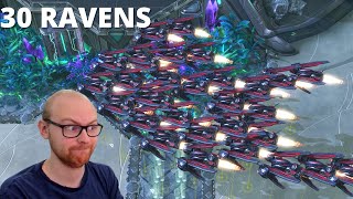 This Army Can't Be Stopped - MASS RAVENS to Grandmaster #19
