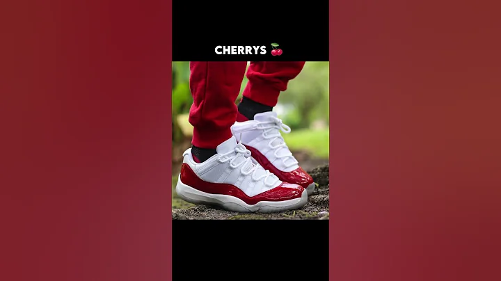 Cleanest Jordan 11s Pt 2 #michaeljordan #nike #sneakerhead #sneakers - 天天要聞
