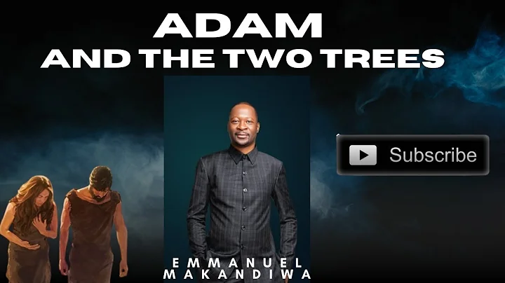 [MUST WATCH ] : THE TRUTH ABOUT ADAM'S FALL | Emmanuel Makandiwa #god#church#holyspirit