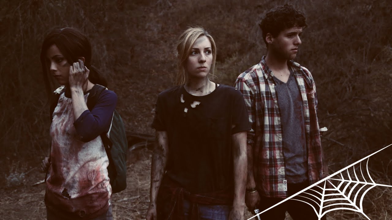 Zombie Survivor | Cosplay