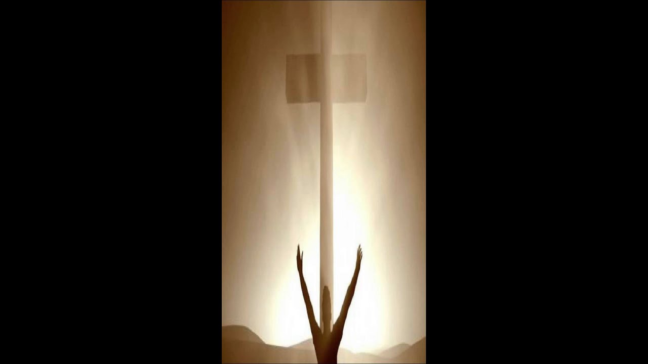 Cosane kapie attire moi a toi Draw me close to You Anthony cantique