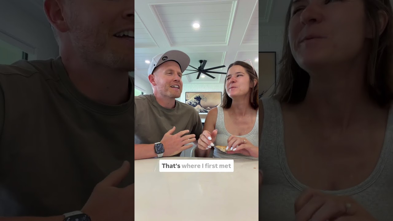 Confessing to my wife ￼
