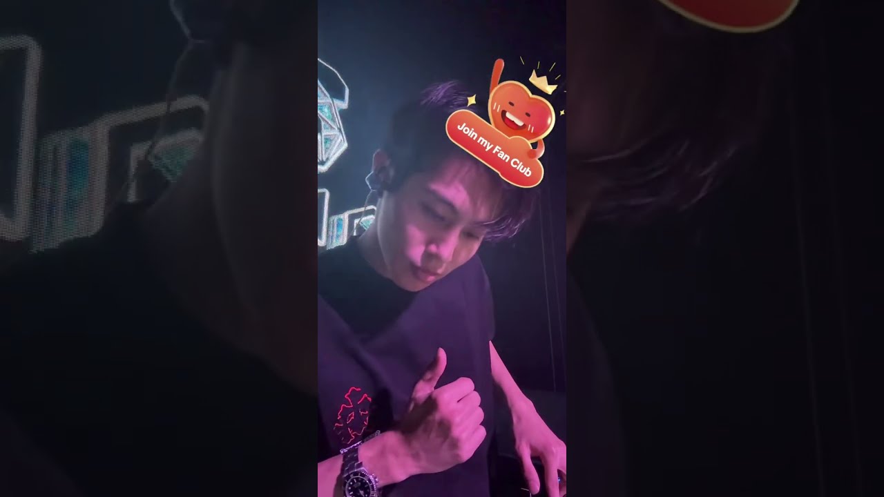 Perform DJ Panda at Helen's Solo | 13 Januari 2026, 