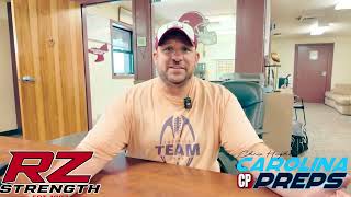 Spring Tour Stop #119: Swain County