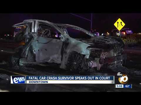 The Survivors Speak: Cleveland's Deadly Car Accident