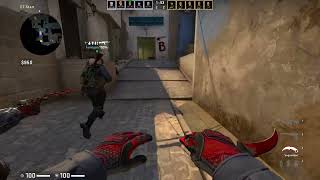 Details CSGO POV FaZe ropz (19/7) vs NAVI (mirage) @ BLAST.tv Paris Major 2023 News