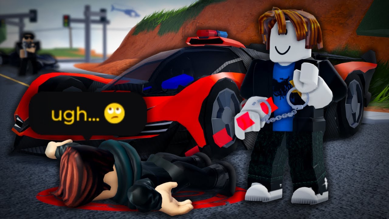 Jailbreak BOUNTY HUNTING Until I Unlock The ORION