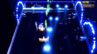 Symphony - [Ace Combat 5 - Unsung War] ♫ First Flight ♫