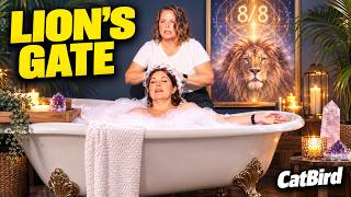 Lions Gate | 10th Annual Countdown Improv Festival