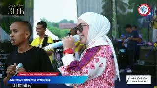 Selvy Anggraeni - Jatuh Bangun | Familys Group Live Cover Stadion Mini Pasir Barat Tangerang