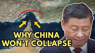 What the West Got Wrong About China’s Oil Crisis