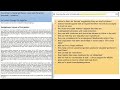 Final revision Unit 3 2026 video