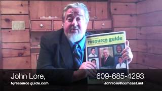 the Nj Resource Guide
