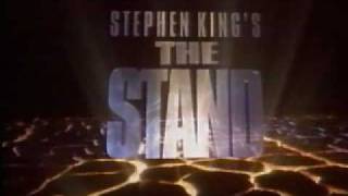 The Stand Movie Trailer (1994)