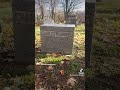 Santas Grave #speakofthedead