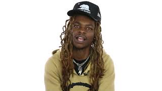 Matti Baybee Explains Keloid Under Nose, Teasing From Kids, Scared of Surgery and Doctors (part 2)
