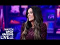 Patti stanger doesnt think dorit and paul pk kemsley should get back together  wwhl