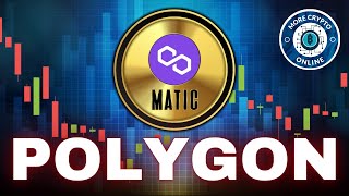 Polygon MATIC Price News Today - Elliott Wave Technical Analysis Update, This is Happening Now!