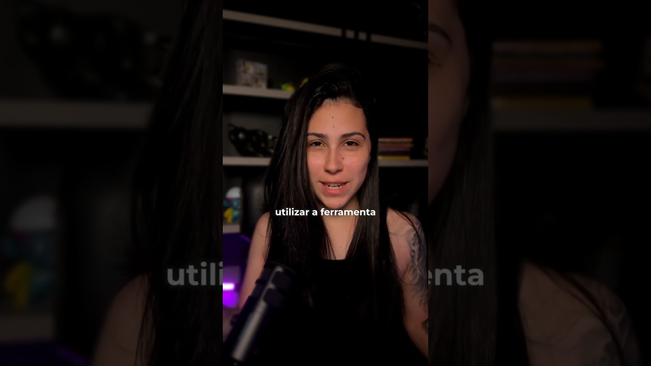 😱 Como utilizar a ferramenta de Volume Profile 😱 | assista o vídeo inteiro no app vizinho