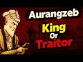 The Bloody Rise Of Aurangzeb: The Mughal Succession War In Hindi