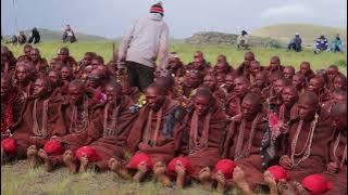 HO EA KA MAKHORO A SE HO LAHLANA KA THABANA MORENA