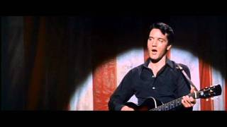 06 Elvis Presley Roustabout HQ High Quality